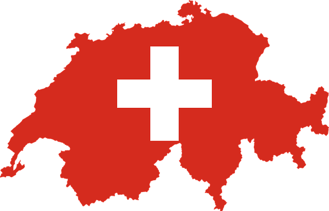 Notenskala Schweiz